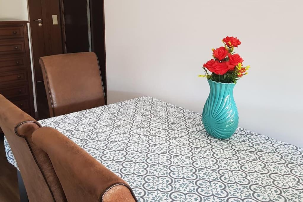 Furadouro Beach Apartment Ovar Esterno foto